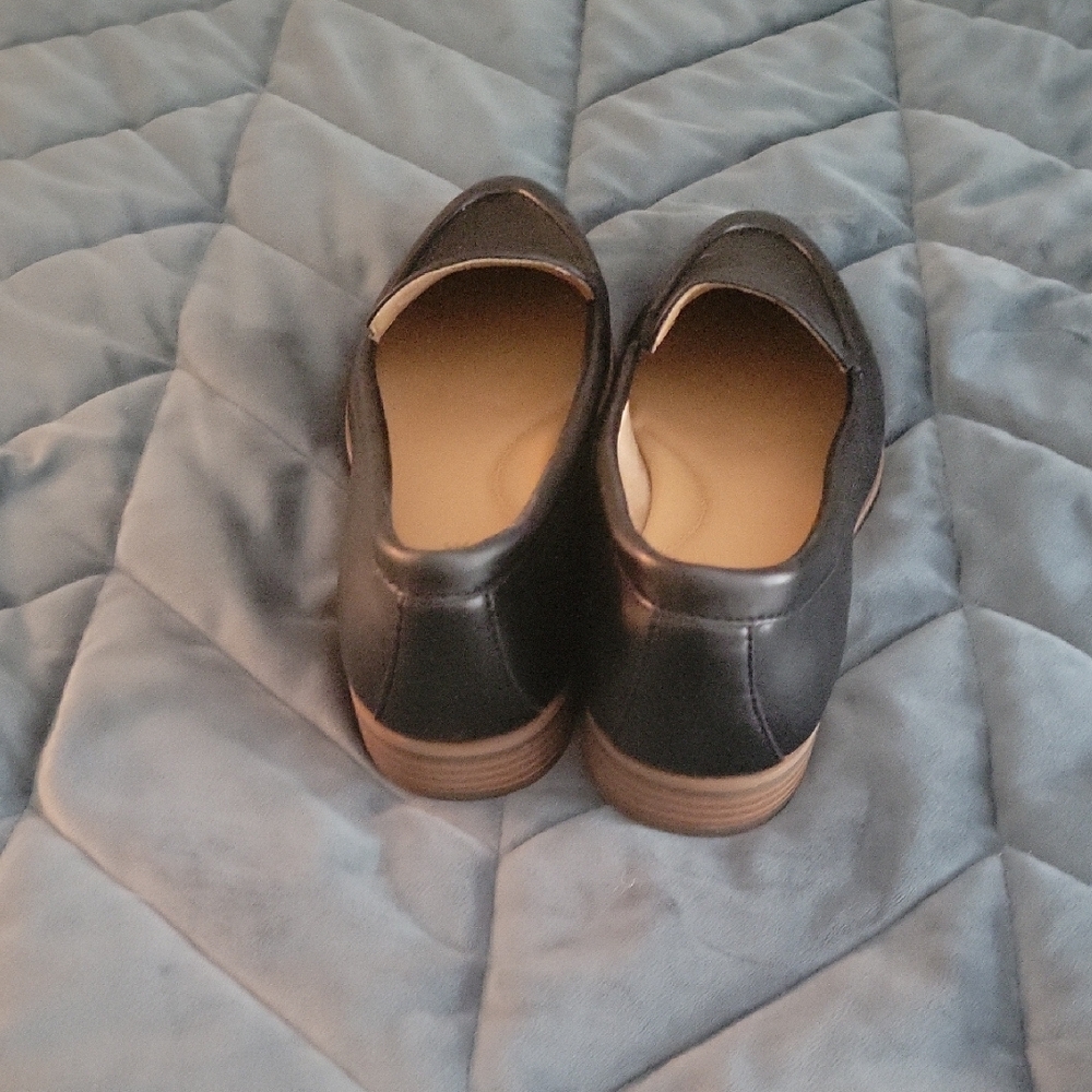 NWOT Cushionaire Penny Loafers - Picture 8 of 9